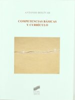 Competencias básicas y currículo