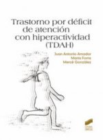 Trastorno por déficit de atención con hiperactividad
