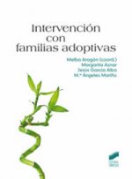 INTERVENCION CON FAMILIAS ADOPTIVAS