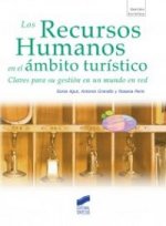 Los recursos humanos en el ámbito turístico