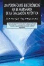 Los portafolios electrónicos en el hemisferio de la evaluación auténtica