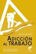 Adicción al trabajo