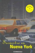 Secuestro en Nueva York