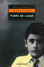 Fuera de lugar