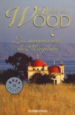 Los manuscritos de Magdala