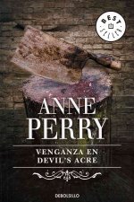 Venganza en Devil's Acre