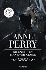 Silencio en Hanover Close