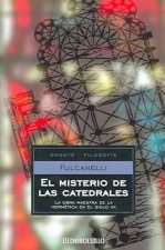 El misterio de las catedrales