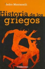 Historia de los griegos