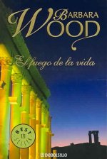 El fuego de la vida