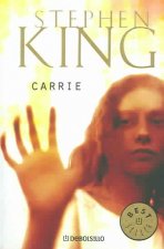 Carrie (Spanish Edition)