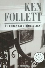 El escándalo Modigliani
