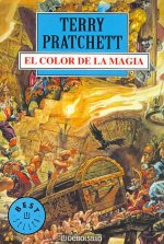 EL COLOR DE LA MAGIA MUNDODISCO 1