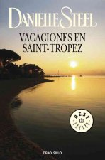 Vacaciones en Saint-Tropez = Vacations in Saint-Tropez
