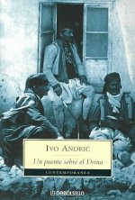 Un puente sobre el Drina