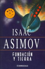 Fundación y tierra