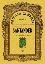 Crónica de la provincia de Santander