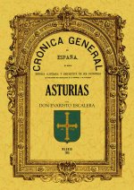 Crónica del principado de Asturias