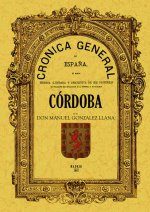 Crónica de la provincia de Córdoba