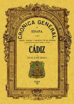 Crónica de la provincia de Cádiz