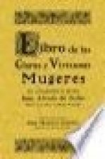 Libro de las claras e virtuosas mujeres