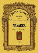 Crónica de la provincia de Navarra