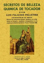 Secretos de tocador, química de tocador