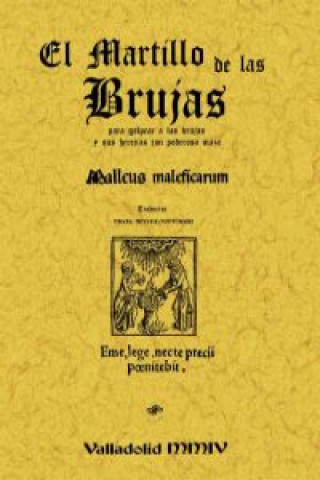 Martillo de las brujas
