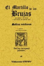 Martillo de las brujas