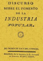 Discurso sobre el fenómeno de la industria popular