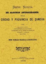 Antigüedades de Zamora