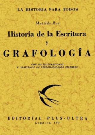 Historia de la escritura y grafología