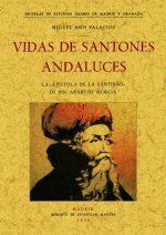 Vida de los santones andaluces