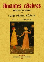 Amantes célebres