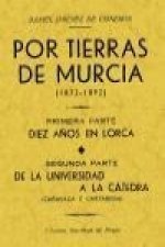 Por las tierras de Murcia