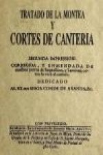 Tratado de montea y cortes de cantería