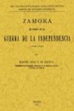 Zamora en tiempo de la guerra de la Independencia