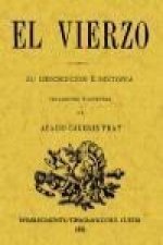 El Vierzo : su descripción e historia : tradiciones y leyendas