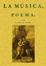 La música : poema