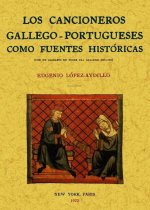 Los cancioneros gallego-portugueses como fuentes históricas