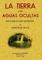 La tierra y sus aguas ocultas : reglas para descubrir manantiales