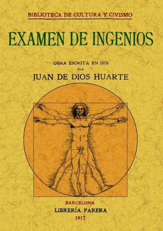 Examen de ingenios