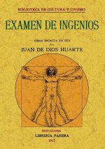 Examen de ingenios