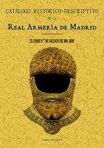 Catálogo histórico-descriptivo de la Real Armería de Madrid