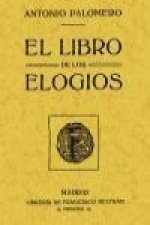 El libro de los elogios