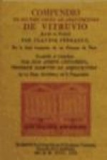 Compendio de los diez libros de arquitectura de Vitruvio
