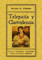Telepatía y clarividencia