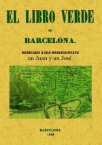 El libro verde de Barcelona.