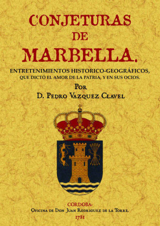 Conjeturas de Marbella