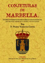 Conjeturas de Marbella